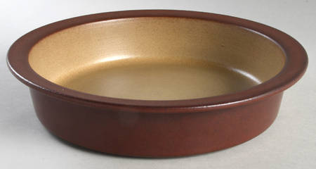 Mojave 11" Round Baker