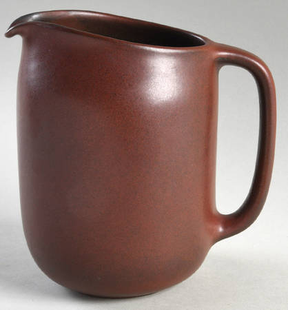 Mojave 32 Oz Pitcher