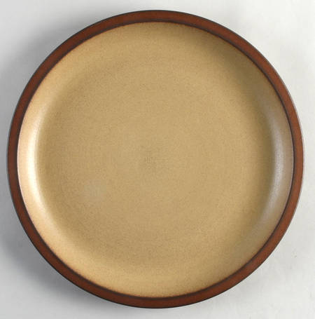 Mojave 15" Chop Plate (Round Platter)