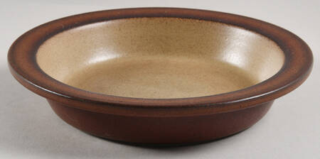 Mojave Rim Soup Bowl