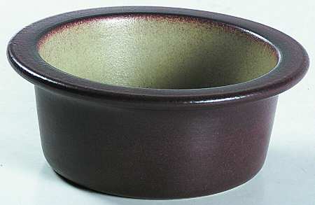 Mojave 5" Round Baker