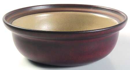 Mojave 2 Qt Round Covered Casserole No Lid