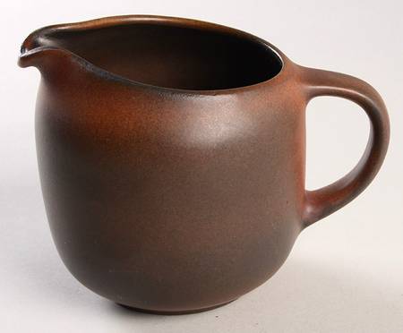 Mojave Creamer