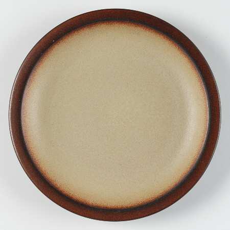 Mojave Luncheon Plate