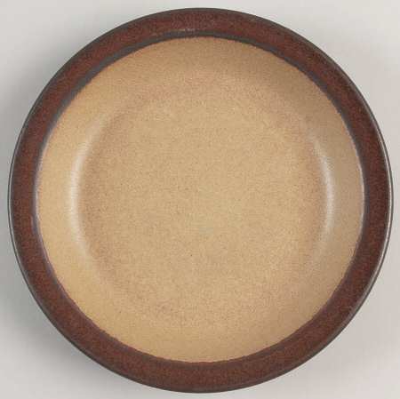 Mojave Salad Plate