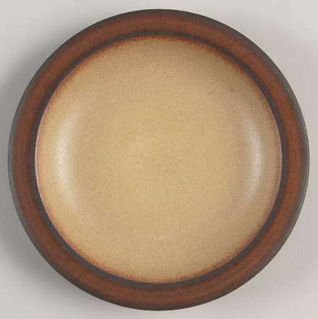 Mojave Bread & Butter Plate