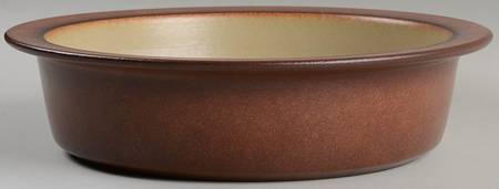 Mojave 9" Round Baker