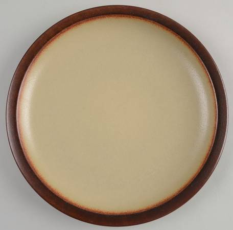 Mojave Dinner Plate