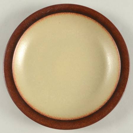 Mojave Salad Plate