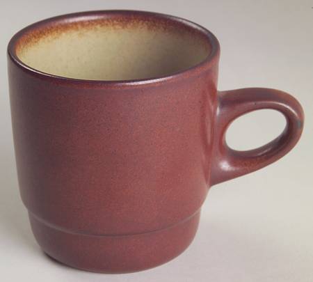 Mojave Mug No Saucer
