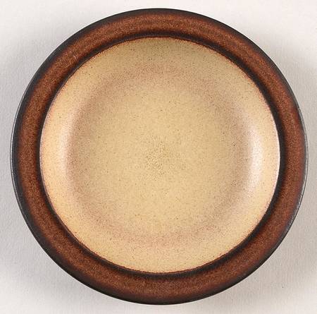 Mojave Bread & Butter Plate