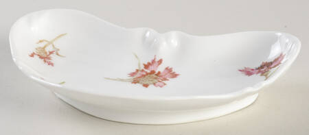 Schleiger 1029-4 Bone Dish