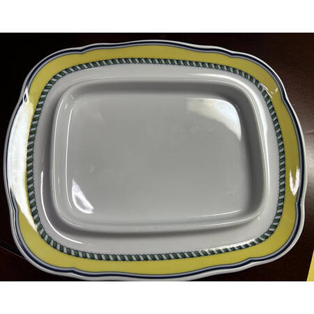 Medley Square Butter No Lid