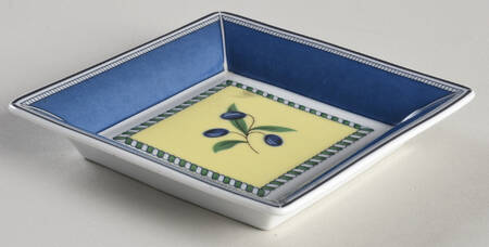 Medley 4" Square Tray