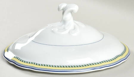 Medley Lid for Oval Vegetable