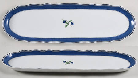 Medley Bread Tray