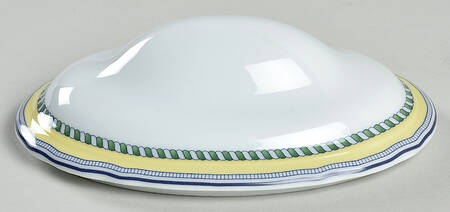 Medley Lid for Parmesan Pot