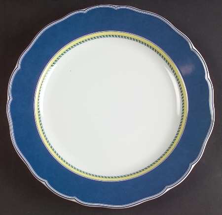 Mantova Large Dinner Plate