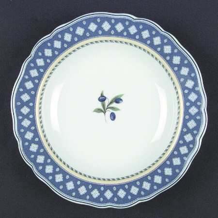 Vicenza Rim Soup Bowl
