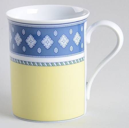 Vicenza Mug