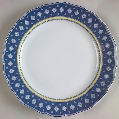 Vicenza Large Dinner Plate