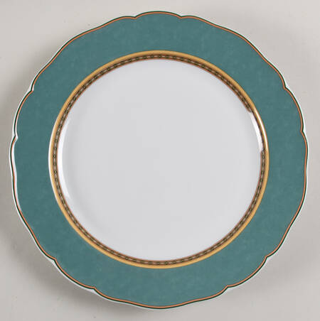 Alfabia Large Dinner Plate