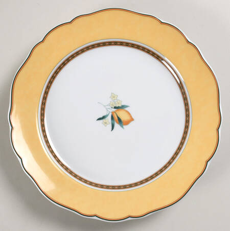 Alfabia Large Rim Soup Bowl
