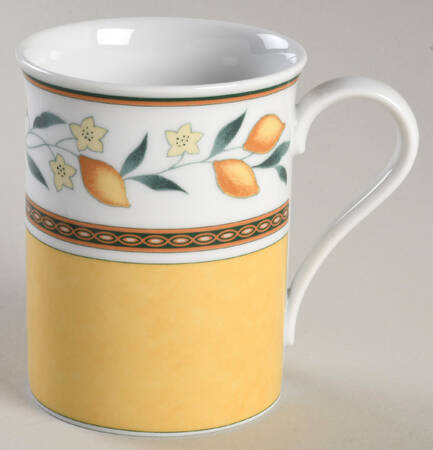 Tierra Mug