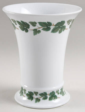 Weinlaub (Maria Teresa) 8" Vase