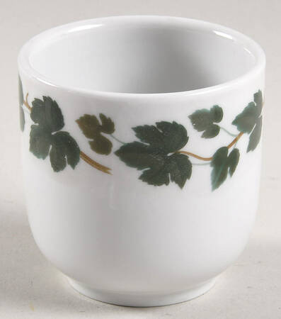 Weinlaub (Maria Teresa) Mustard Jar No Lid