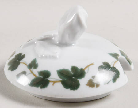 Weinlaub (Maria Teresa) Lid for Mustard Jar