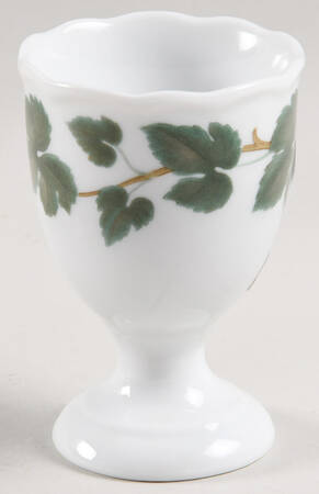 Weinlaub (Maria Teresa) Single Egg Cup