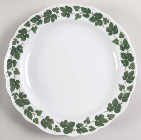 Weinlaub (Maria Teresa) 12" Chop Plate (Round Platter)
