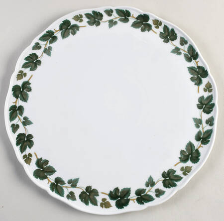 Weinlaub (Maria Teresa) Tart Dish