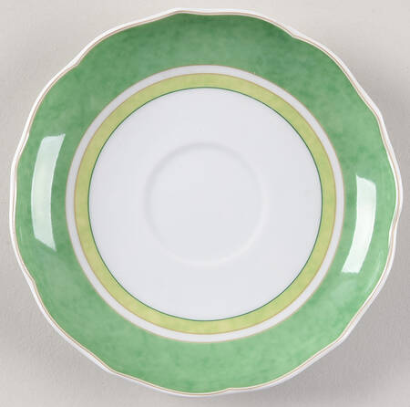 Summerdream Saucer for Flat Cup