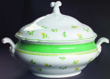 Summerdream Tureen &  Lid