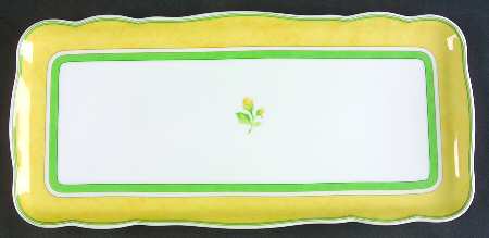 Summerdream Large Sandwich Tray