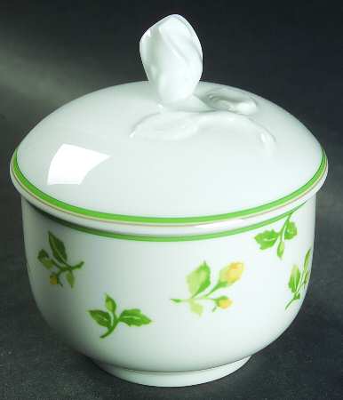 Summerdream Sugar Bowl & Lid