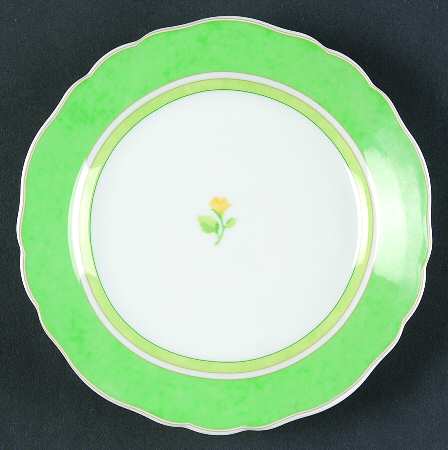 Summerdream Bread & Butter Plate