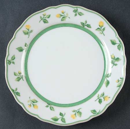 Summerdream Salad Plate