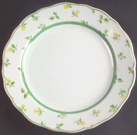 Rose (Summerdream) Large Dinner Plate