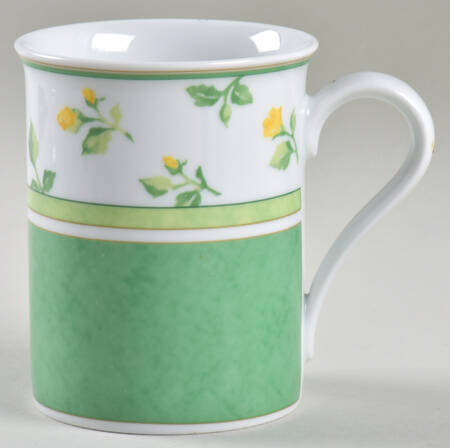 Green (Summerdream) Mug