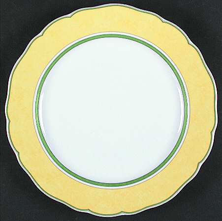 Sun (Summerdream) Large Dinner Plate