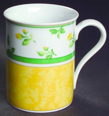 Sun (Summerdream) Mug No Saucer