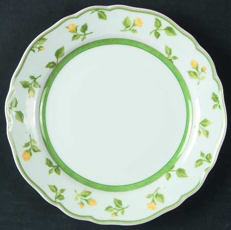 Sun (Summerdream) Salad Plate