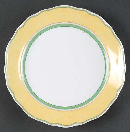 Sun (Summerdream) Salad Plate