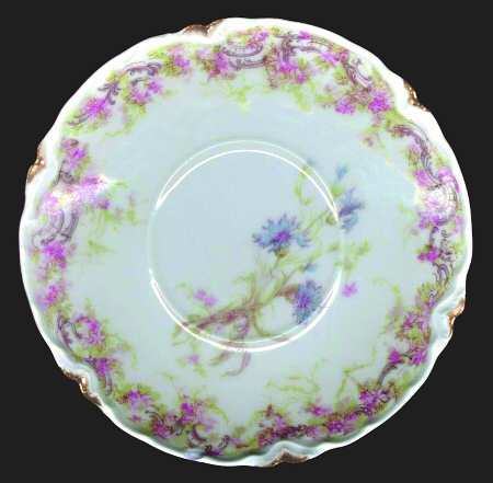 Schleiger 70I Saucer