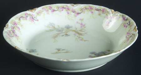 Schleiger 70I Coupe Soup Bowl
