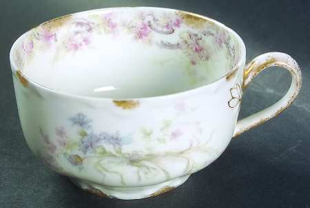 Schleiger 70I Flat Cup