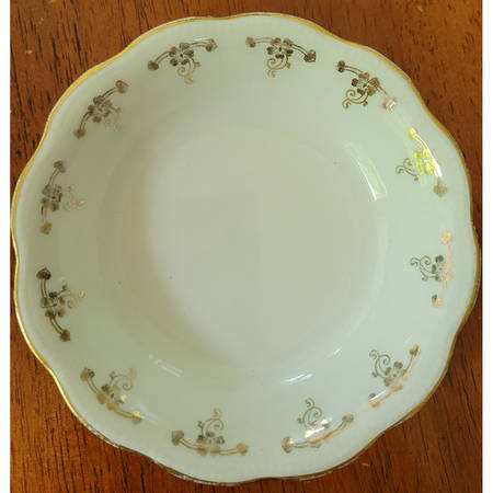 HLC851 Fruit/Dessert (Sauce) Bowl